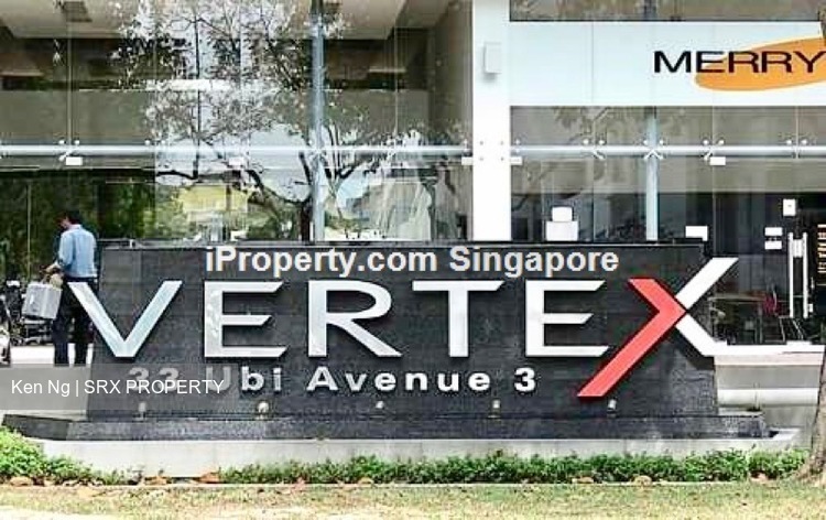 Vertex (D14), Factory #211654441